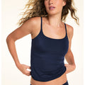 Bliss Cami - Navy