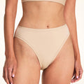 Bliss French Cut Brief - Beige