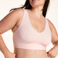 Bliss Bralette - Champagne Fizz
