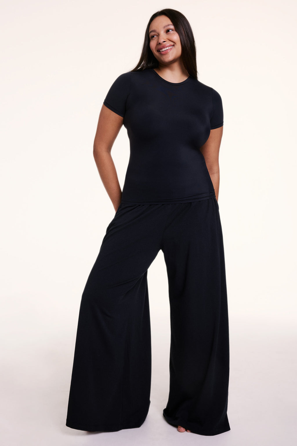 Bliss T-Shirt - Black