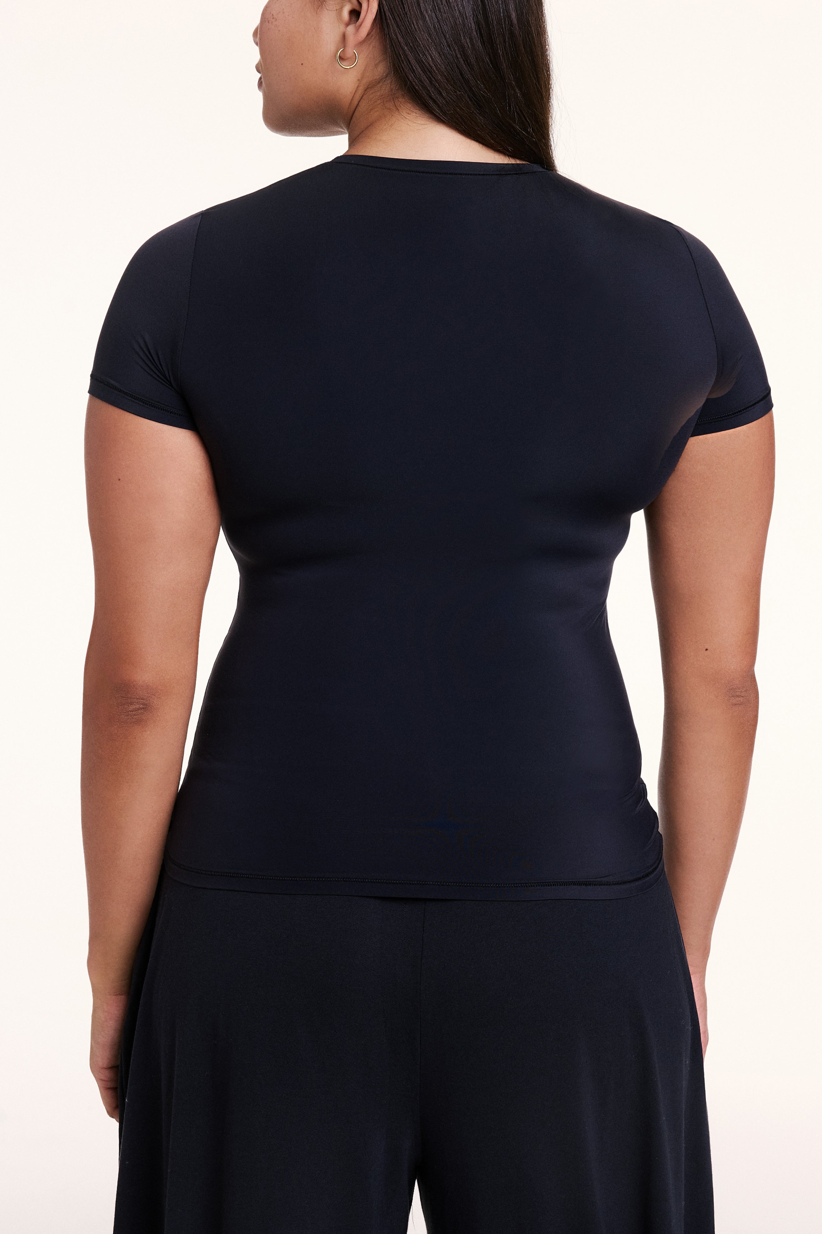 Bliss T-Shirt - Black