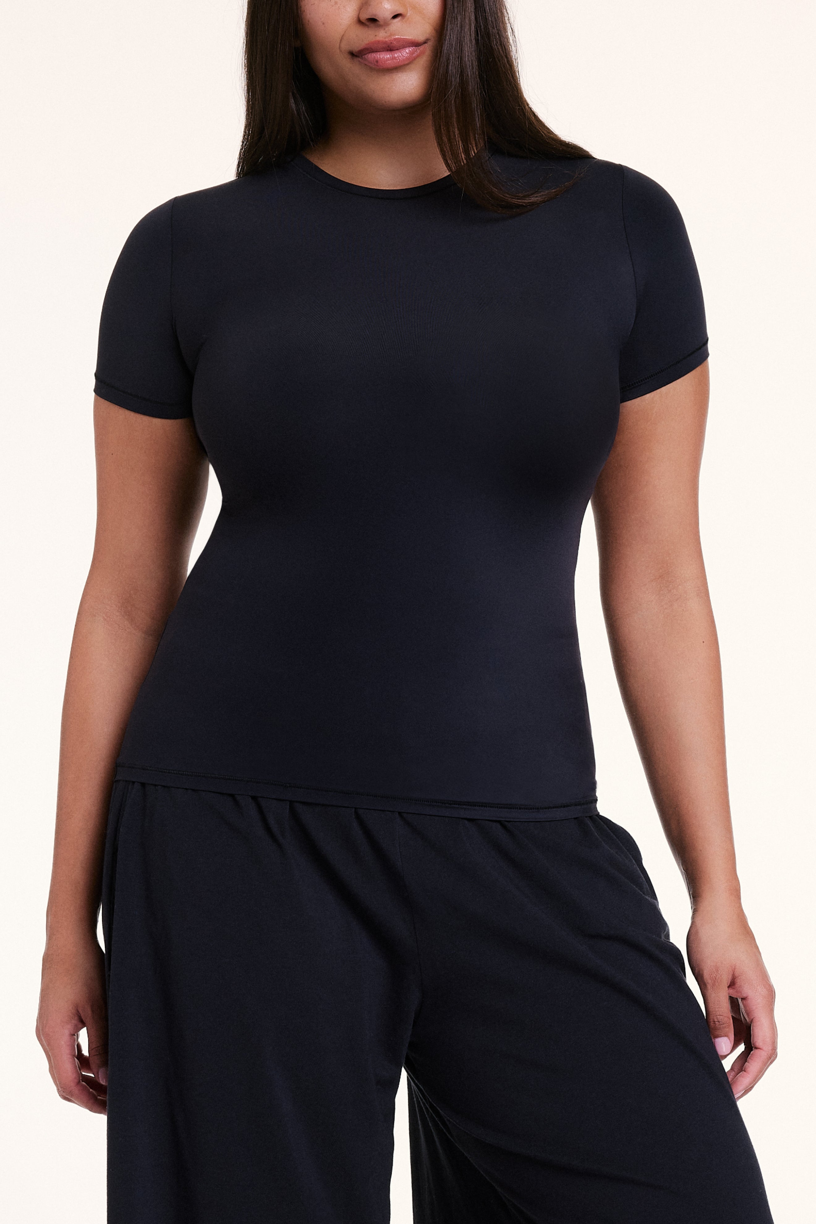 Bliss T-Shirt - Black