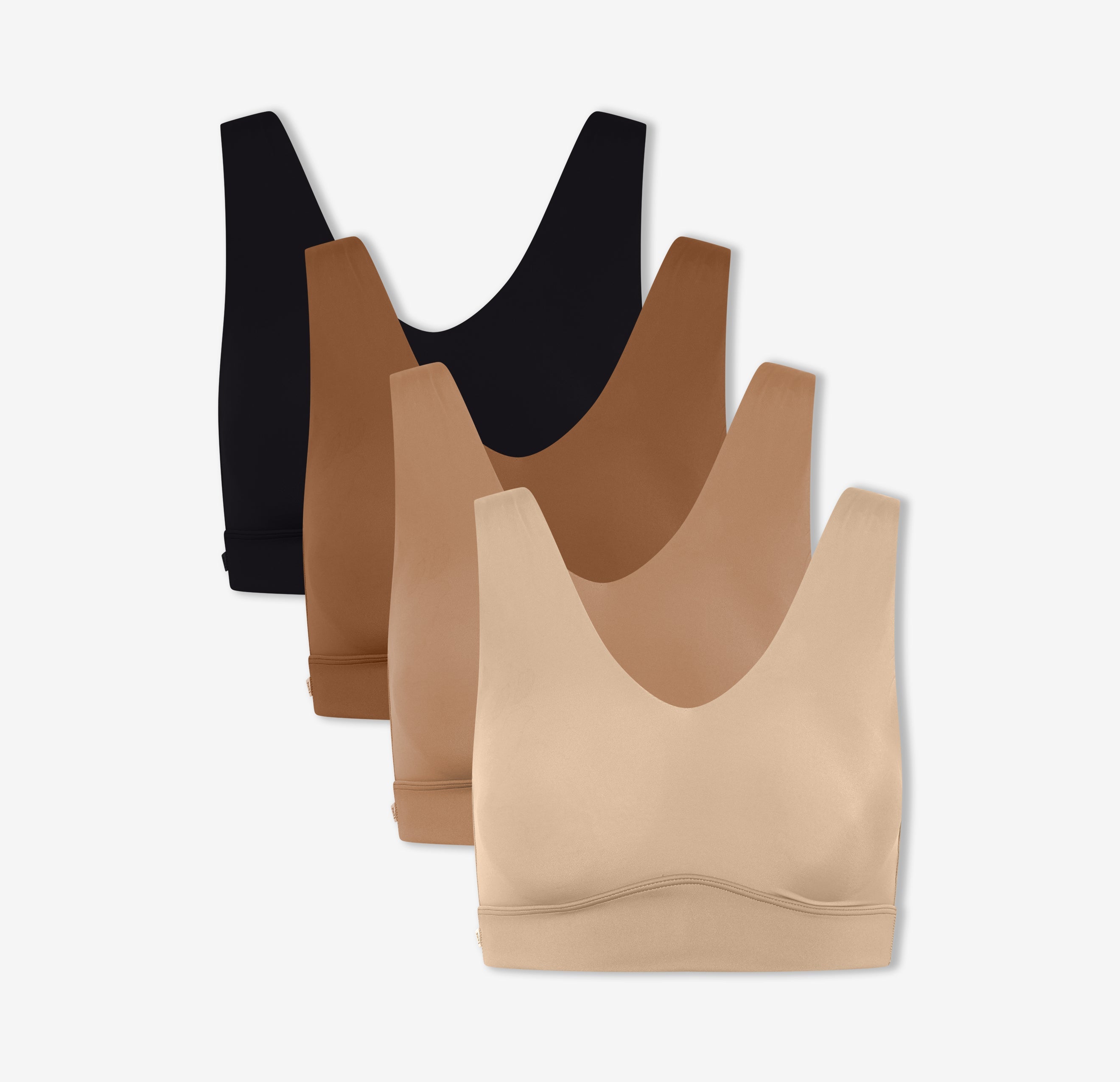 Bliss Bundle (4 pack)