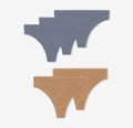 Can't Go Thong (5 pack)
