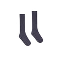 Cozy Socks - Slate